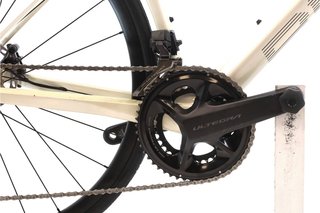 Bicicleta BMC Roadmachine THREE Di2 12V t.52 Reacondicionada