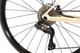 Bicicleta BMC Roadmachine THREE Di2 12V t.52 Reacondicionada