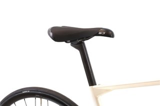 Bicicleta BMC Roadmachine THREE Di2 12V t.52 Reacondicionada
