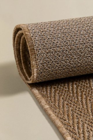 Sklum Alfombra rectangular 200x300 polipropileno