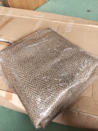 Sklum Alfombra rectangular 200x300 polipropileno