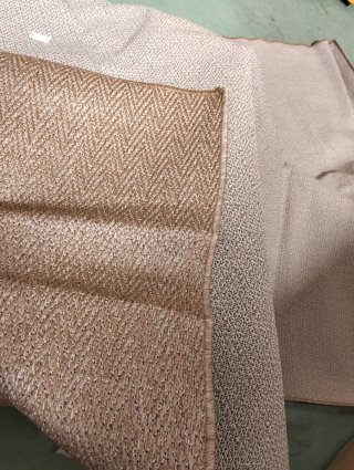 Sklum Alfombra rectangular 200x300 polipropileno
