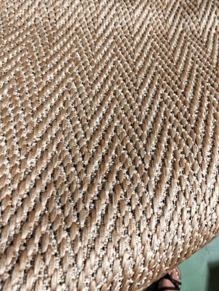 Sklum Alfombra rectangular 200x300 polipropileno