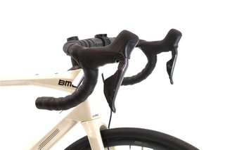 Bicicleta BMC Roadmachine THREE Di2 12V t.52 Reacondicionada