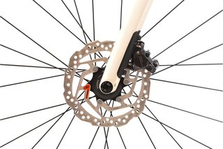 Bicicleta BMC Roadmachine THREE Di2 12V t.52 Reacondicionada