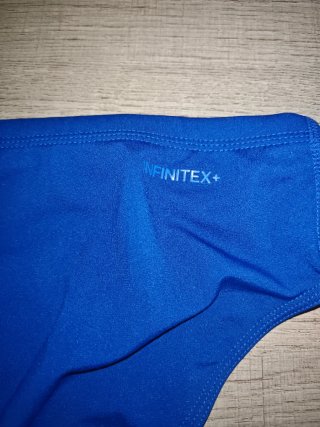 Costume da bagno Adidas/ Traje de baño