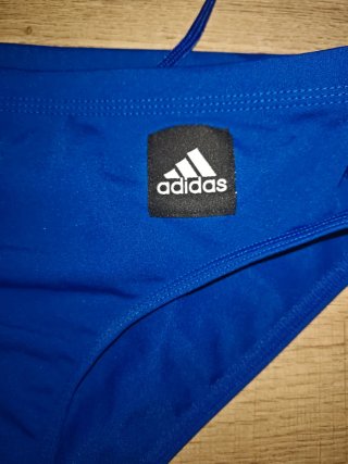 Costume da bagno Adidas/ Traje de baño