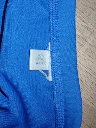 Costume da bagno Adidas/ Traje de baño