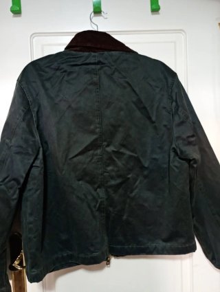 Chaqueta Springfield
