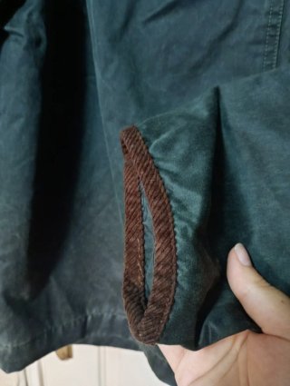 Chaqueta Springfield