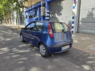 FIAT Punto 2003