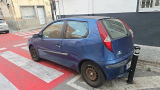 FIAT Punto 2003
