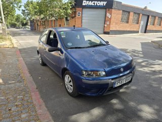 FIAT Punto 2003