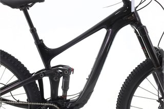 Bicicleta Giant Reign Pro 2 t.S Reacondicionada