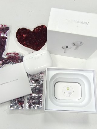AirPods Pro 3ª Gen Bianchi