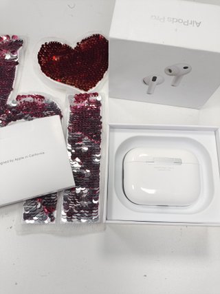 AirPods Pro 3ª Gen Bianchi