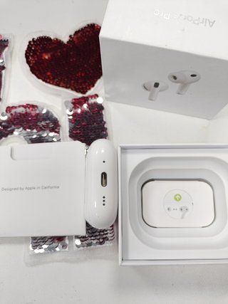 AirPods Pro 3ª Gen Bianchi