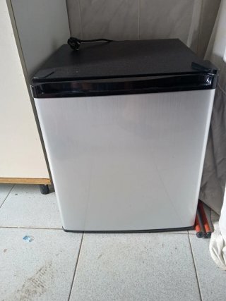 Nevera mini portátil