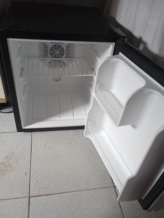 Nevera mini portátil