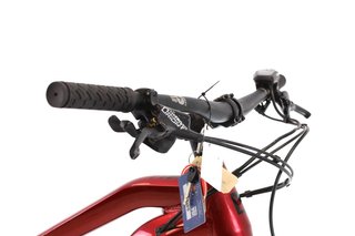 Bicicleta Haibike AllTrail 5 t.M Reacondicionada