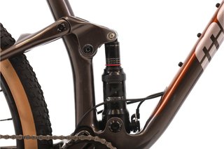 Bicicleta Mendiz X40 XC.05 t.M Reacondicionada