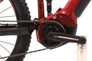 Bicicleta Haibike AllTrail 5 t.M Reacondicionada
