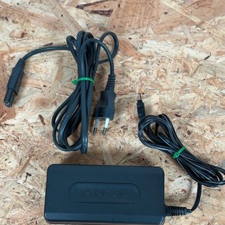 Videocamera Sony Handycam CCD-TR415E PAL Video8 XR