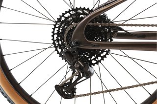Bicicleta Mendiz X40 XC.05 t.M Reacondicionada