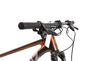 Bicicleta Mendiz X40 XC.05 t.M Reacondicionada