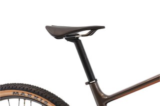 Bicicleta Mendiz X40 XC.05 t.M Reacondicionada