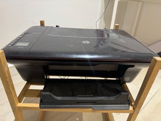 Impresora multifunción HP negociable