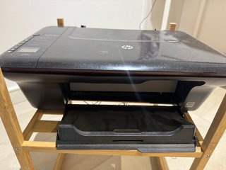 Impresora multifunción HP negociable