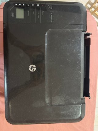 Impresora multifunción HP negociable