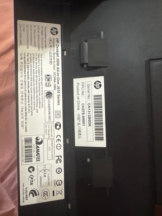 Impresora multifunción HP negociable