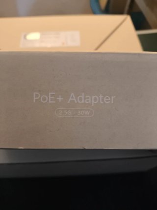 Unifi U7 PRO OUTDOOR PoE+ 2.5G