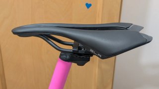 Sillín Selle Italia SLR