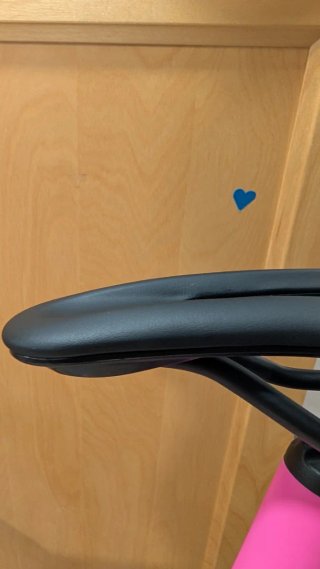 Sillín Selle Italia SLR
