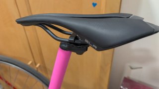Sillín Selle Italia SLR