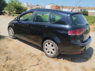 SEAT Altea 2007