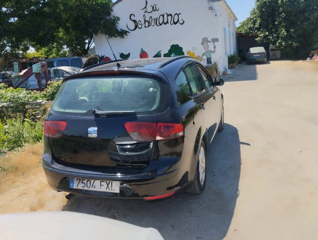 SEAT Altea 2007