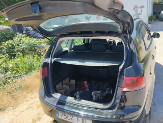 SEAT Altea 2007
