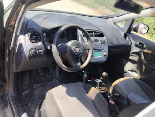 SEAT Altea 2007