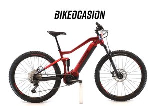 Bicicleta Haibike AllTrail 5 t.M Reacondicionada