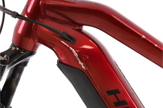 Bicicleta Haibike AllTrail 5 t.M Reacondicionada