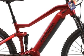 Bicicleta Haibike AllTrail 5 t.M Reacondicionada