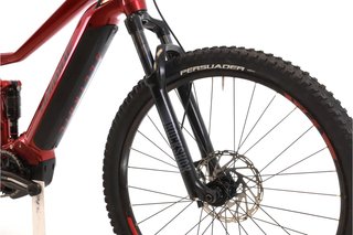 Bicicleta Haibike AllTrail 5 t.M Reacondicionada