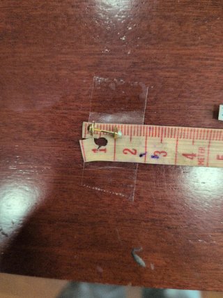 Pendientes Oro 18k Triángulo Perla