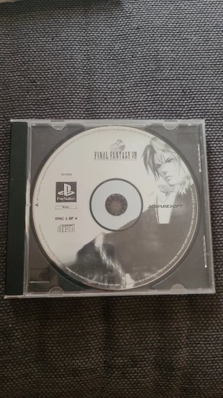 5 Giochi PS1