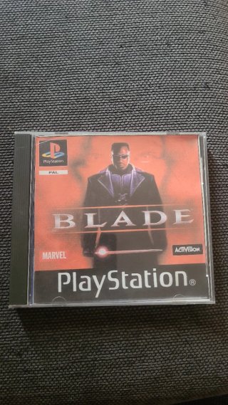 5 Giochi PS1