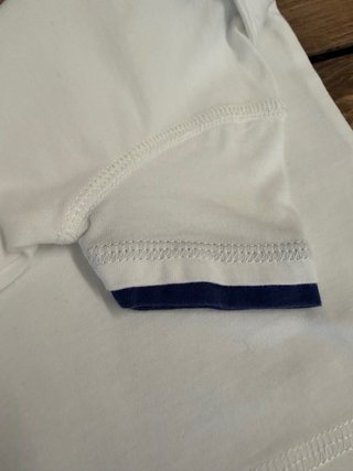Completo Melby cerimonia neonato 3 mesi
